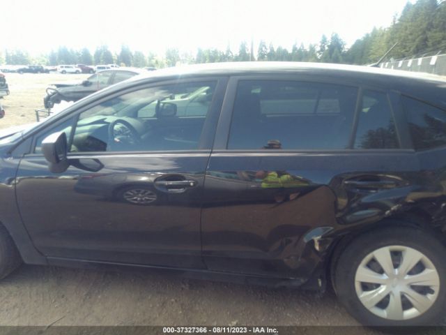 JF1GPAA61GH311053 Subaru Impreza Wagon 2.0i