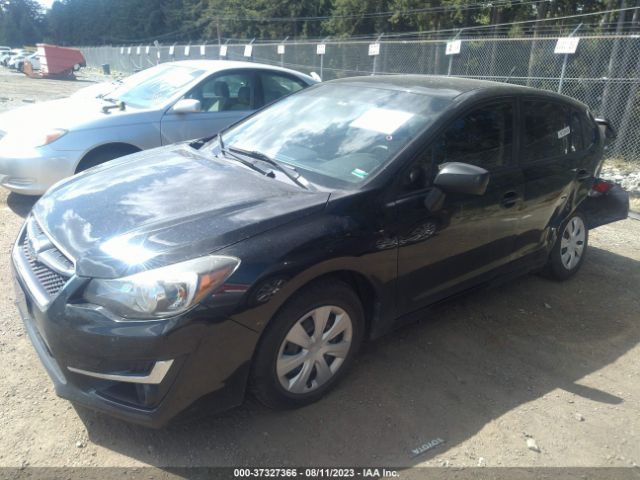 JF1GPAA61GH311053 Subaru Impreza Wagon 2.0i