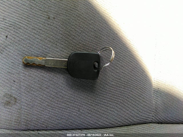 2006 HONDA CIVIC SDN EX VIN: 1HGFA16856L013782
