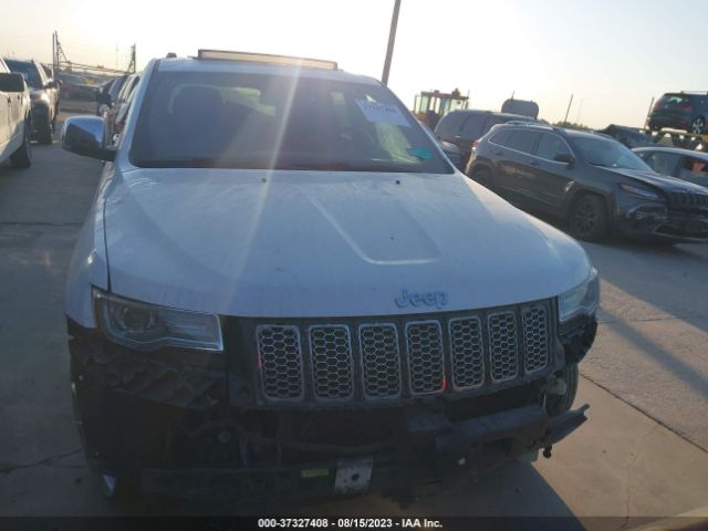 1C4RJEJG0EC426502 Jeep Grand Cherokee Summit