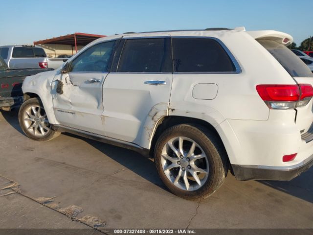 1C4RJEJG0EC426502 Jeep Grand Cherokee Summit