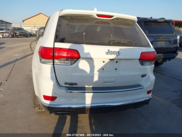 1C4RJEJG0EC426502 Jeep Grand Cherokee Summit