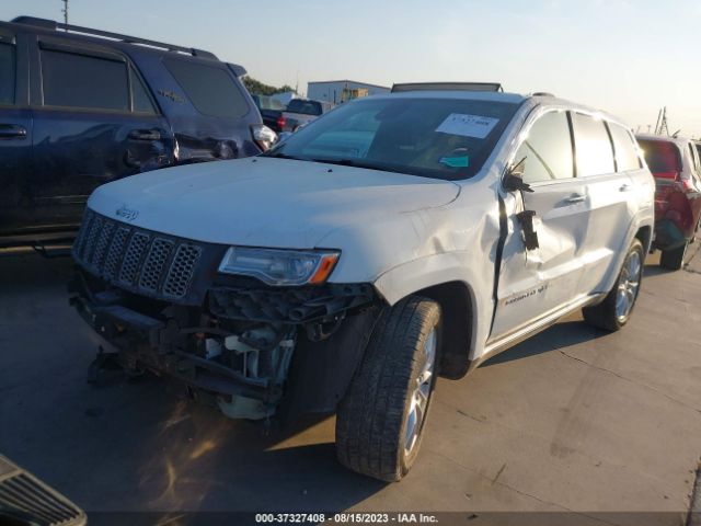 1C4RJEJG0EC426502 Jeep Grand Cherokee Summit