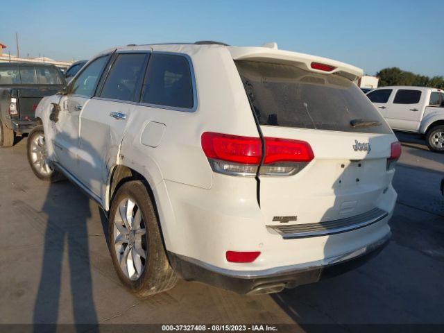 1C4RJEJG0EC426502 Jeep Grand Cherokee Summit