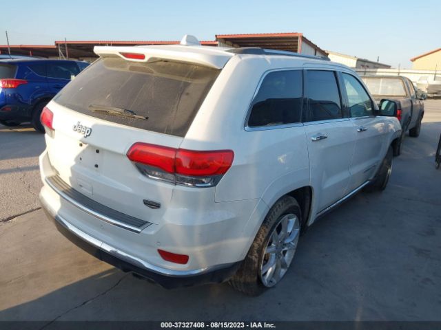 1C4RJEJG0EC426502 Jeep Grand Cherokee Summit