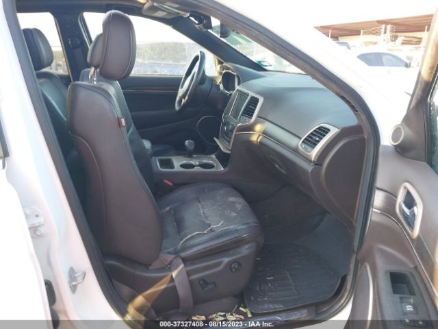 1C4RJEJG0EC426502 Jeep Grand Cherokee Summit