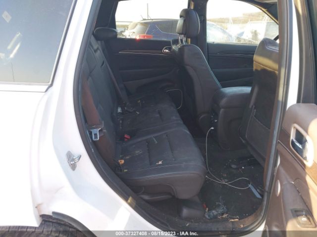 1C4RJEJG0EC426502 Jeep Grand Cherokee Summit