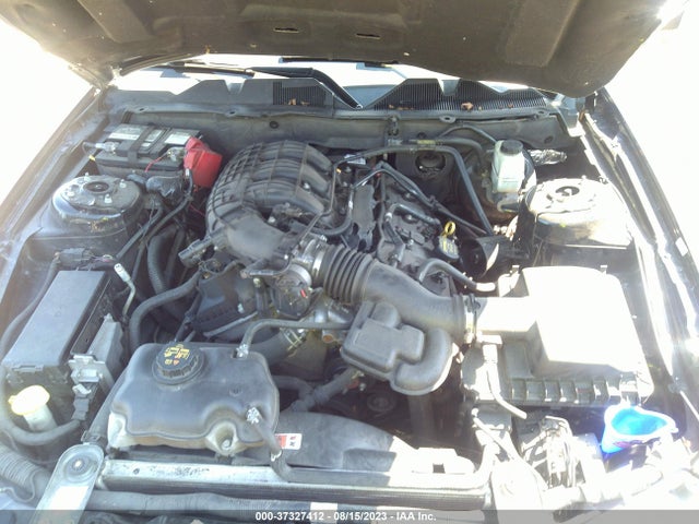 Ford Mustang V6 2014 1ZVBP8AM4E5238445 Image 16
