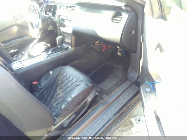 Ford Mustang V6 2014 1ZVBP8AM4E5238445 Image 11