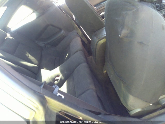 Ford Mustang V6 2014 1ZVBP8AM4E5238445 Image 14