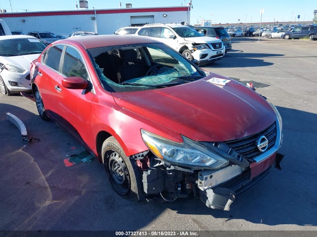 Nissan Altima 2016 1N4AL3AP3GC145086 Image 13