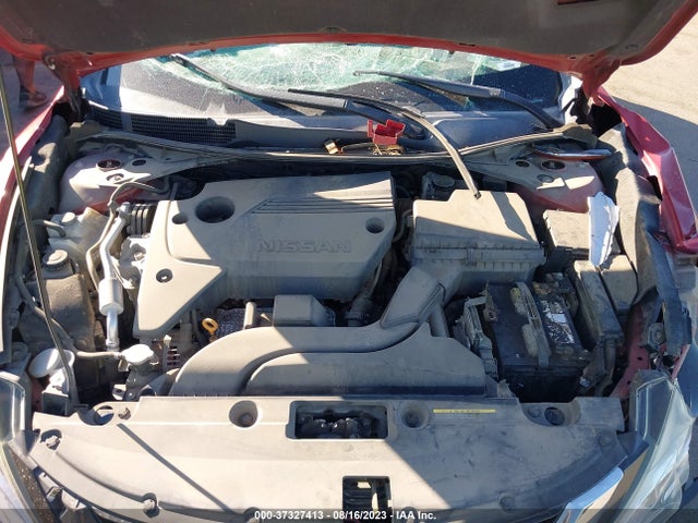 Nissan Altima 2016 1N4AL3AP3GC145086 Image 22