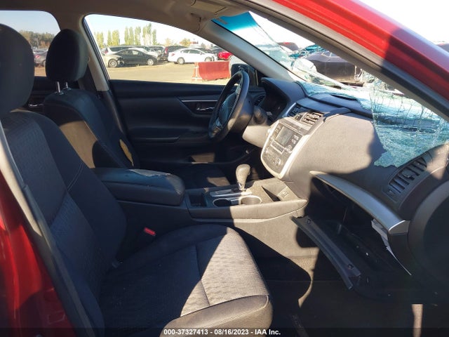 Nissan Altima 2016 1N4AL3AP3GC145086 Image 17