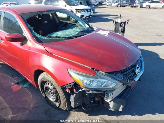 Nissan Altima 2016 1N4AL3AP3GC145086 Image 18