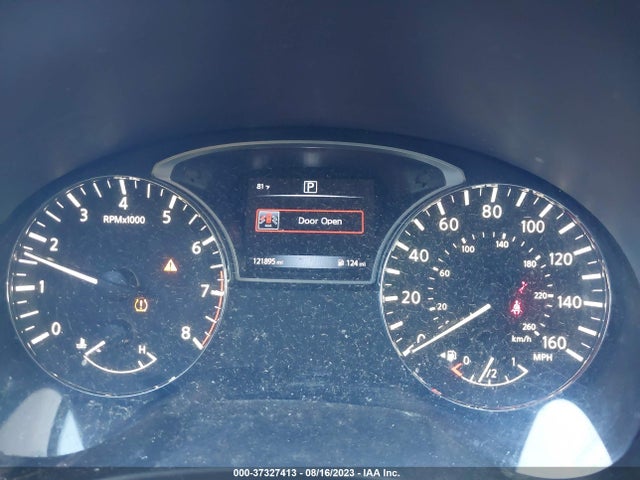 Nissan Altima 2016 1N4AL3AP3GC145086 Image 19