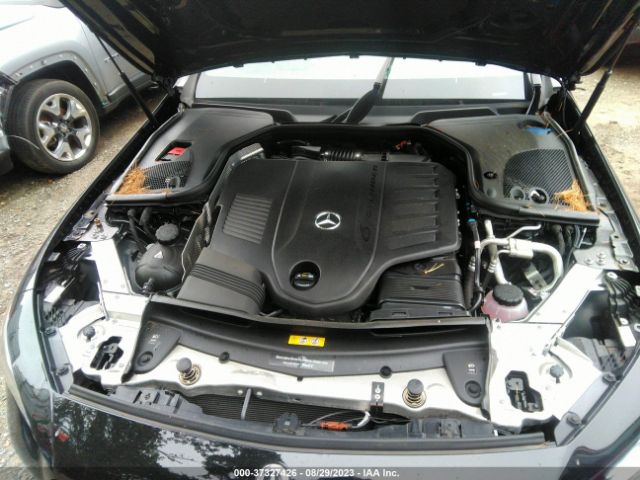 2019 MERCEDES-BENZ CLS 450 WDD2J5KB0KA037375 Photo 9