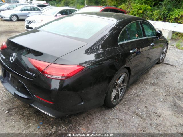 2019 MERCEDES-BENZ CLS 450 WDD2J5KB0KA037375 Photo 3