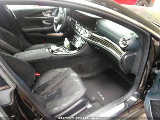 2019 MERCEDES-BENZ CLS 450 WDD2J5KB0KA037375 Photo 4