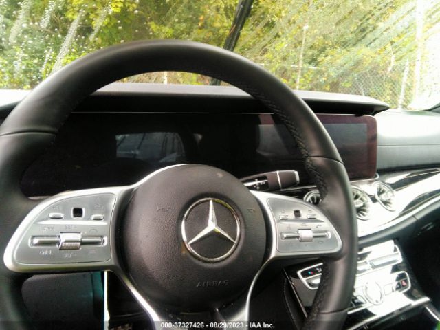 2019 MERCEDES-BENZ CLS 450 WDD2J5KB0KA037375 Photo 6