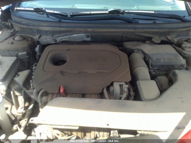 Hyundai SONATA SE 2017 5NPE24AF7HH570974 Image 16