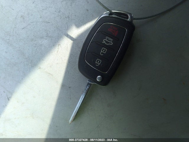Hyundai SONATA SE 2017 5NPE24AF7HH570974 Image 3