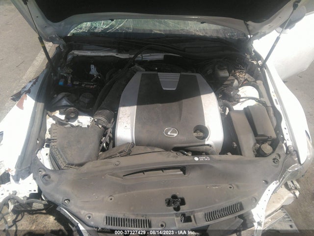 JTHBE1D28G5023064 Lexus IS 350