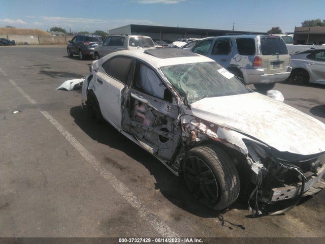 JTHBE1D28G5023064 Lexus IS 350