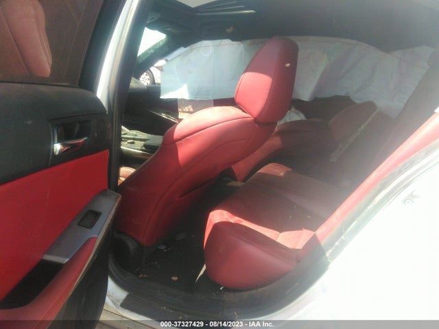 JTHBE1D28G5023064 Lexus IS 350