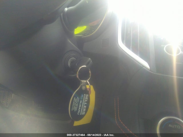 2023 SUBARU CROSSTREK PREMIUM VIN: JF2GTAPC4P8296729