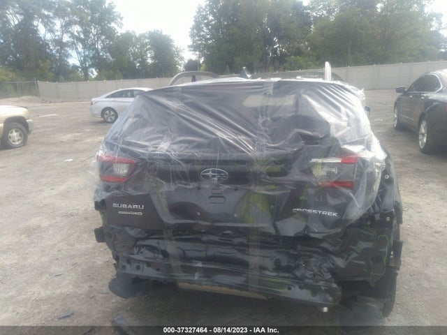 2023 SUBARU CROSSTREK PREMIUM VIN: JF2GTAPC4P8296729