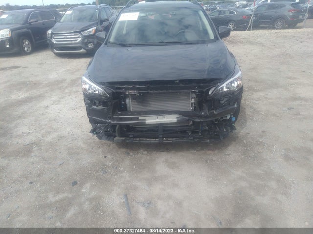 2023 SUBARU CROSSTREK PREMIUM VIN: JF2GTAPC4P8296729