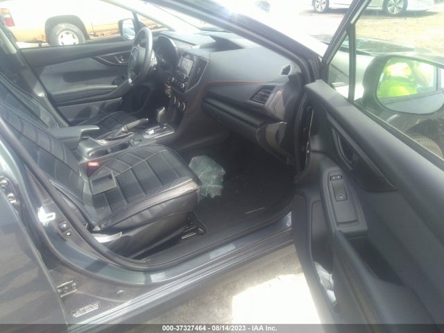 2023 SUBARU CROSSTREK PREMIUM VIN: JF2GTAPC4P8296729