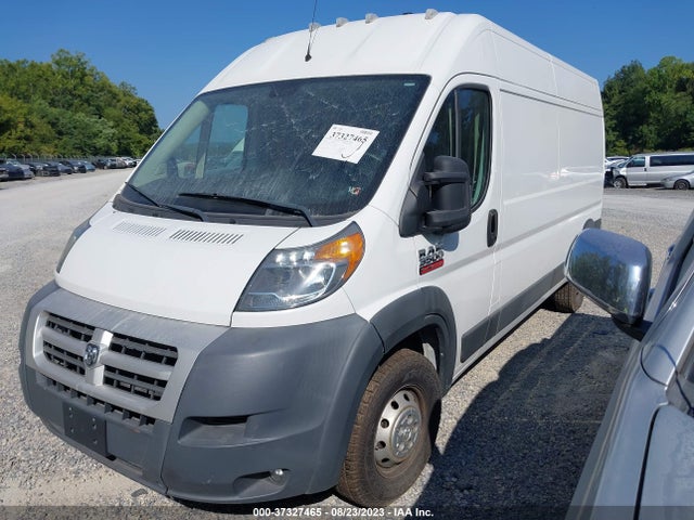 3C6URVHD1FE511154 RAM Promaster