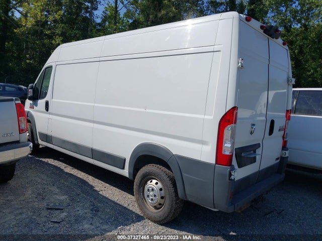 3C6URVHD1FE511154 RAM Promaster