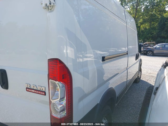 3C6URVHD1FE511154 RAM Promaster