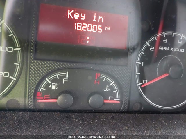 3C6URVHD1FE511154 RAM Promaster
