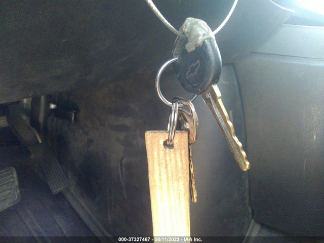 Chevrolet EXPRESS CARGO VAN 2014 1GCSGAFX1E1164678 Image 11