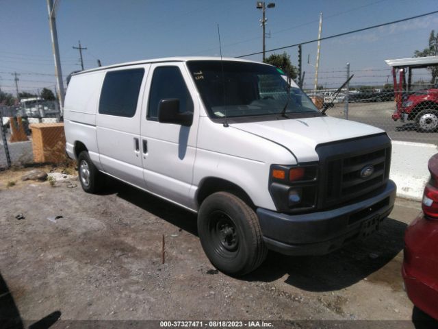 1FTNE2EL3EDA48646 auction archive image