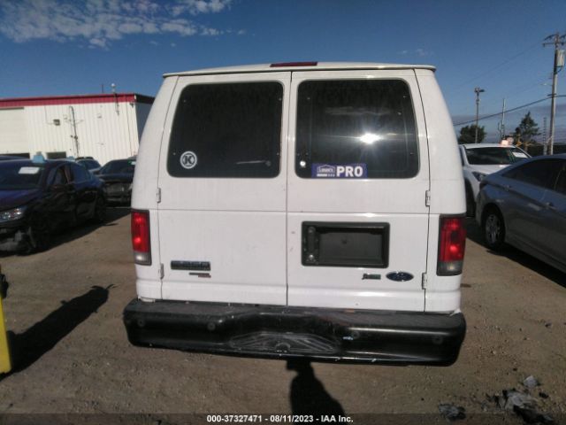 1FTNE2EL3EDA48646 Ford Econoline Cargo Van Commercial/recreational
