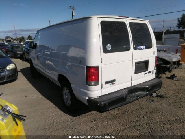 1FTNE2EL3EDA48646 Ford Econoline Cargo Van Commercial/recreational