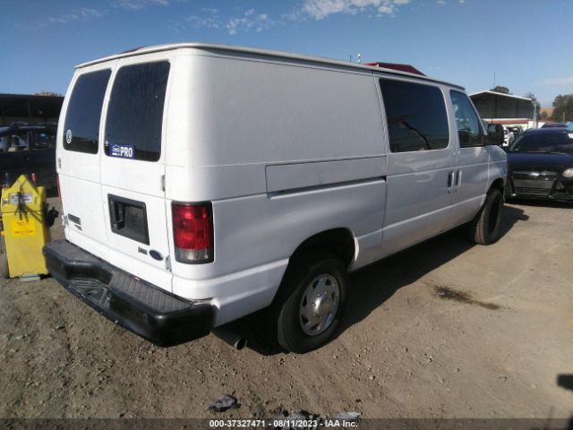 1FTNE2EL3EDA48646 Ford Econoline Cargo Van Commercial/recreational