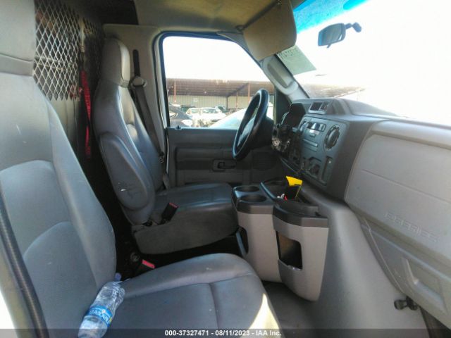 1FTNE2EL3EDA48646 Ford Econoline Cargo Van Commercial/recreational