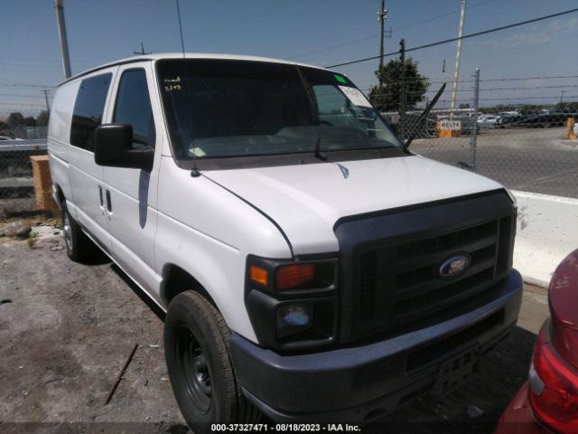 1FTNE2EL3EDA48646 Ford Econoline Cargo Van Commercial/recreational
