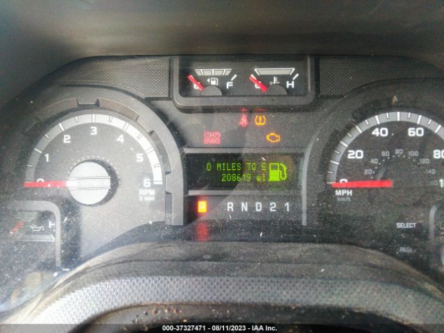 1FTNE2EL3EDA48646 Ford Econoline Cargo Van Commercial/recreational