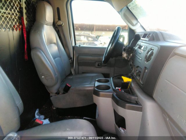 1FTNE2EL3EDA48646 Ford Econoline Cargo Van Commercial/recreational