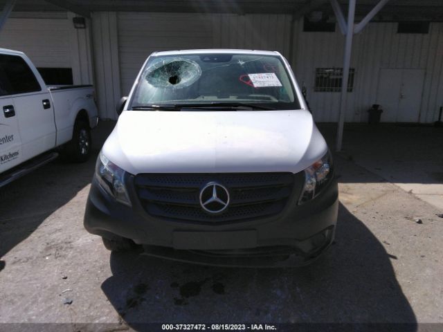 WD3PG3EA5K3533423 Mercedes-Benz METRIS CARGO VAN