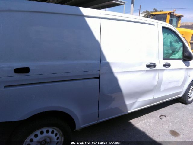 WD3PG3EA5K3533423 Mercedes-Benz METRIS CARGO VAN