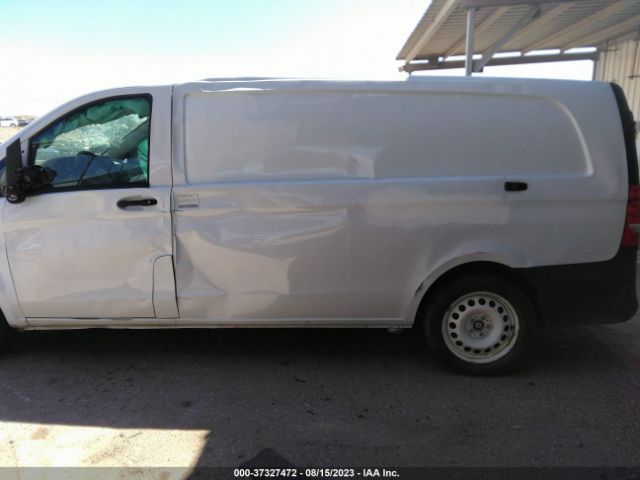 WD3PG3EA5K3533423 Mercedes-Benz METRIS CARGO VAN