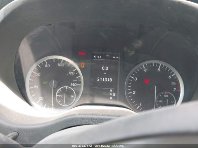 WD3PG3EA5K3533423 Mercedes-Benz METRIS CARGO VAN
