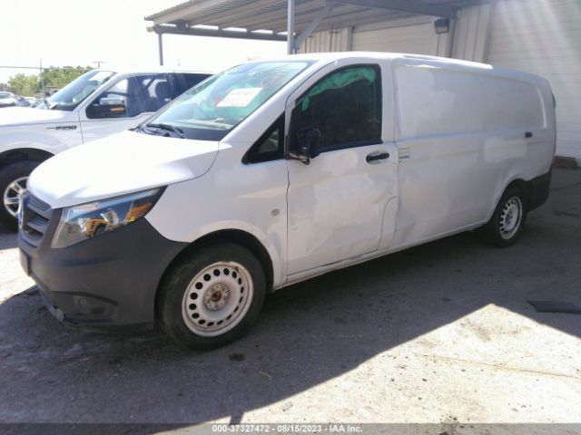 WD3PG3EA5K3533423 Mercedes-Benz METRIS CARGO VAN